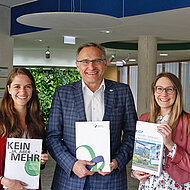 Rinnenspezialist ist neues Mitglied der DGNB