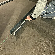 Griffon: Problemlöser im Trockenbau 