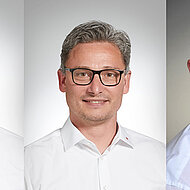 Neue Mitarbeiter im Schomburg-Vertriebsteam