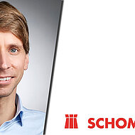 Rico Ramin neuer Produktmanager für den Bereich Bauwerksabdichtung und -instandsetzung bei Schomburg