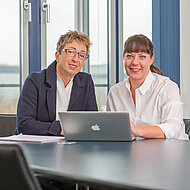 75 Jahre Erfahrung im Bereich Kellerfenster und Lichtsch&auml;chte