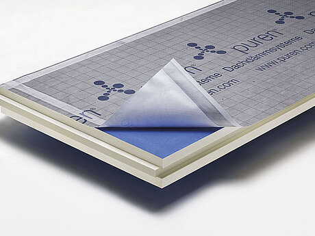 Pionier der Polyurethan-Hartschaumbranche