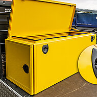 Was professionelle Ladungssicherung ausmacht