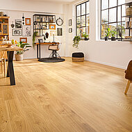 »Madeira« – natürlich und strapazierfähig