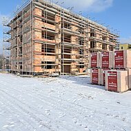 Baustofflösungen für den langfristigen Erfolg