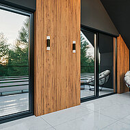 Erweiterung der »Iglo-Energy«-Serie um Alu-Beschichtung