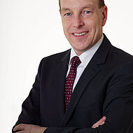 Vertriebsorganisation neu aufgestellt