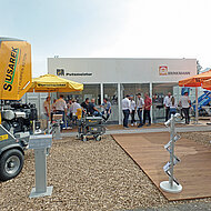 EPF war voller Erfolg