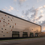 Designfreiheit trifft Kreislaufwirtschaft