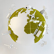 »Carpet & Space« – es geht weiter…