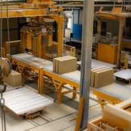 Ressourcenschonend bauen mit Kalksandstein