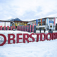 Mit neuen Gesch&auml;ftsfeldern  in Stellung bringen