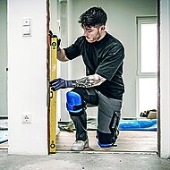 »Ultra« wohltuend am Knie