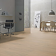 In drei Schritten zum maßgeschneiderten Parkett