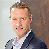 Henning Risse ist neuer Vertriebsleiter