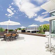 Zeit und Kosten sparen – Balkon- und Terrassensanierung mit Schnellbausystem von Gutjahr