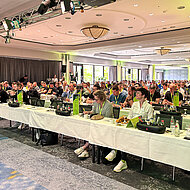 Codex Netzwerk-Event in Berlin: Fachwissen trifft Infotainment