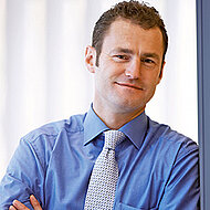 Wechsel in der Verkaufsleitung