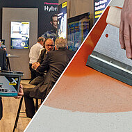 Ökologische Untergrundvorbereitung im System