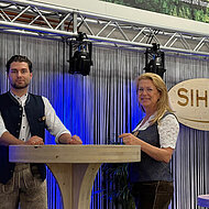 Marc Simmer übernimmt Geschäftsführung 