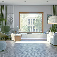 Eine Plattform für 130 Varianten