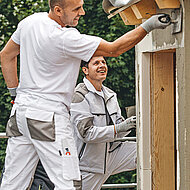 F&ouml;rch: Workwear erf&uuml;llt Bed&uuml;rfnisse des Verarbeiters