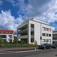 Ein Quartier für alle Bevölkerungsschichten