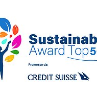 FILA Solutions wurde zum zweiten Mal in Folge mit dem Sustainability Award 2022 ausgezeichnet 
