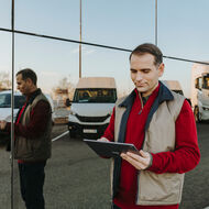 Flottenmanagement-Trends: Digitalisierung ist stärkster Treiber für Effizienz, Sicherheit und Nachhaltigkeit