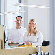 Sita: Zwei neue Gesichter bei Sita