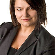 Ramona Meinzer neue Geschäftsführerin