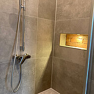 Bisotherm: Bad-Gestaltung mit BISOART Verblendern