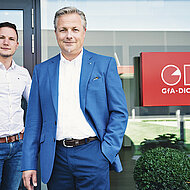 GfA-Dichtungstechnik: Dichtungsexperte zwischen Marxen und Kapstadt