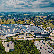 Oknoplast: Gesamtumsatz übertrifft 300-Mio.-Euro-Marke