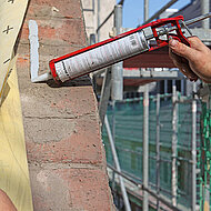 Dachdämmung im Bestand 