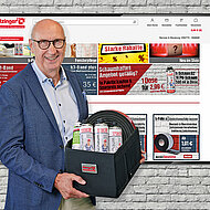 Neuer Onlineshop 