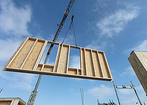 Neuheiten f&uuml;r Dach und Ausbau