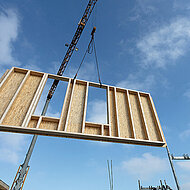 Neuheiten f&uuml;r Dach und Ausbau