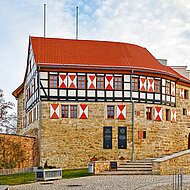 Caparaol: Nachhaltige Akustik in mittelalterlichen Mauern