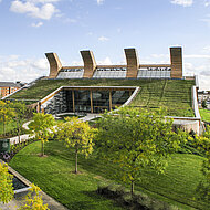 DUD unterstützt Resolution