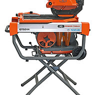 Nozar: Nahezu staubfrei und ohne Wasser sägen