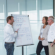 Seminarangebot für den Fachhandel