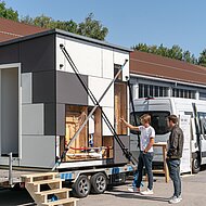 BayWa AG: Zukunft des Bauens macht Halt bei BayWa Baustoffe