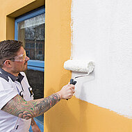 Auro Pflanzenchemie: Mineralisches Farbsystem für innen und außen