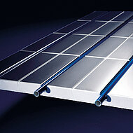 Fußbodenheizung für Sanierung und Neubau