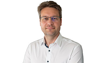 Daniel Geigenfeind zum Gesch&auml;ftsf&uuml;hrer bestellt