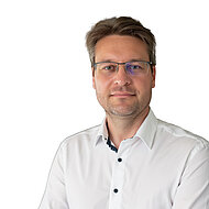 Daniel Geigenfeind zum Gesch&auml;ftsf&uuml;hrer bestellt