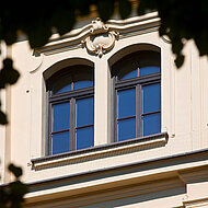 Denkmalschutz auf höchstem technischen Niveau