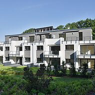 NATURinFORM: So schön wie Holz, nur viel robuster