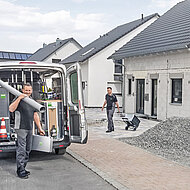 Bott: Für die optimale Organisation der Werkzeuge im Fahrzeug